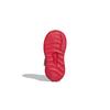 adidas Mickey AC I Slip Resistant Low Top Toddler Shoes White Red Black Infant And Toddler FV4257