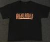 Vintage 90s Movie Tee; Retro Warrior Grunge Style Faded Graphic Unisex T-Shirt