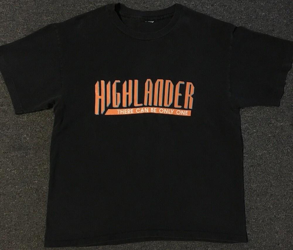 Винтажная футболка с принтом из фильма 90-х; Ретро Воин Гранж Стиль Выцветшая Графика Унисекс Футболка XL