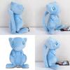 Premium Quality New Pokemon Mega Mewtwo Soft Plush Stuffed Toy Doll For Kids Gift