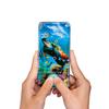Water-Filled Fidget Game (1pc Random) (Aqua World)