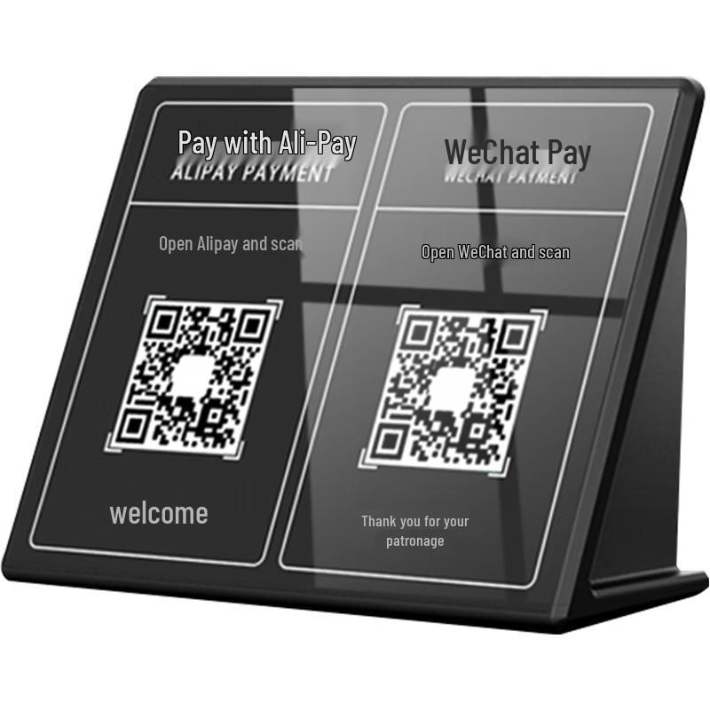 Newmine WeChat Payment Voice Prompt Bluetooth Speaker