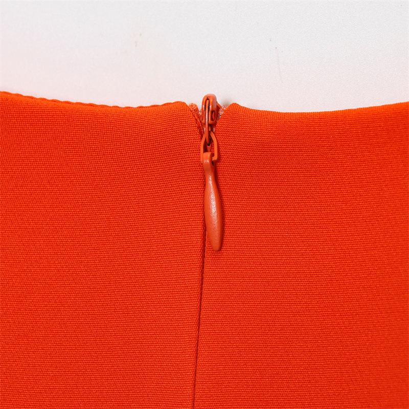 European & American Style Women's Sleeveless Fluffy Dress - Solid Color, Round Neck, Short Length (2025)