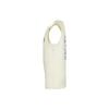 Nike Logo Round Neck Sleeveless Straight Tube Top Kids Tops Coconut-Milk FD0542-113