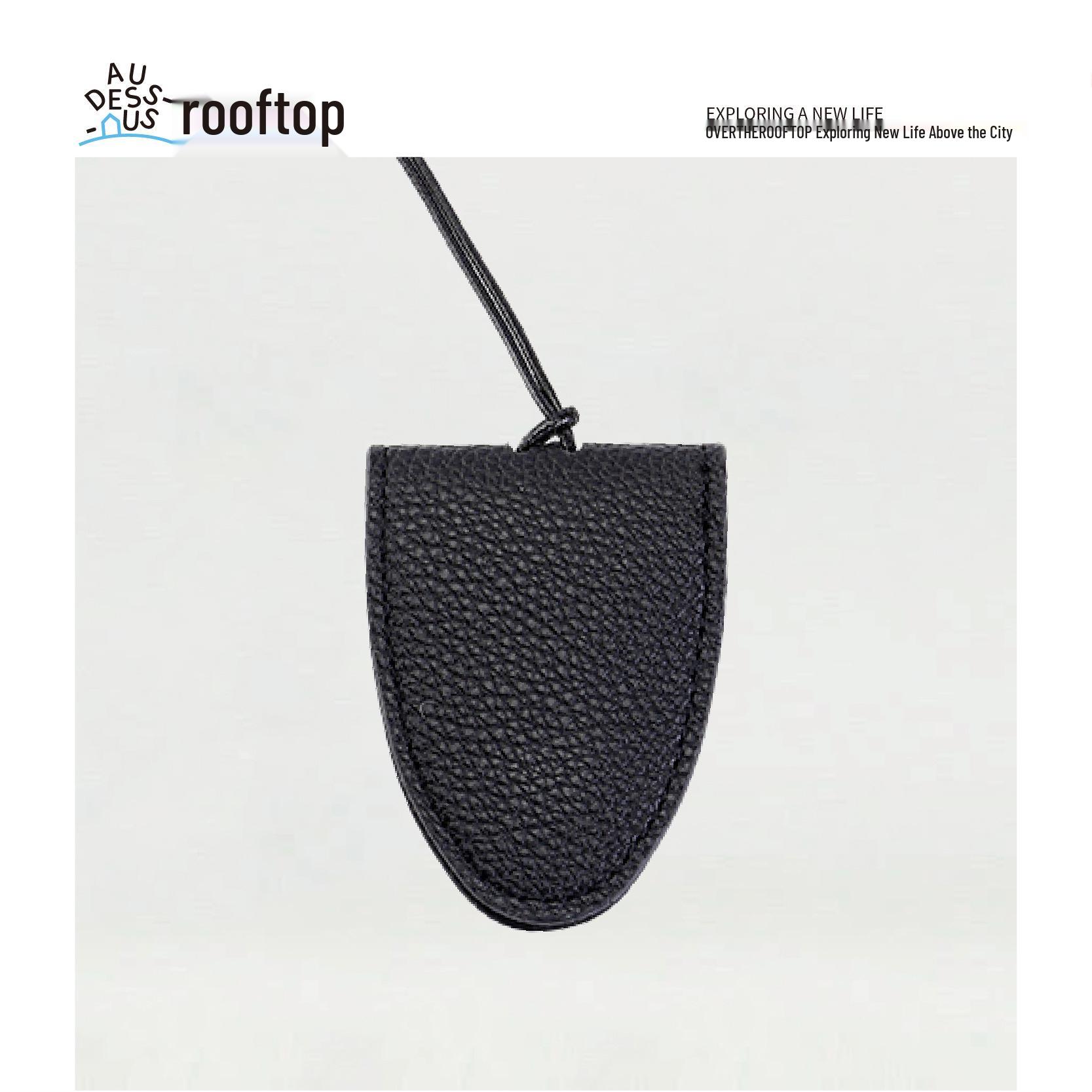 

Магнитная цепочка-ожерелье для очков из замши с леопардовым принтом 5.5x7.5cm