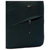 Nike Aura 22L Fabric Backpack Regular Couple Style Seaweed Green Unisex Backpack HF7007-390