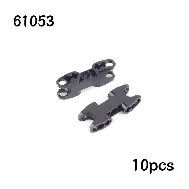 

Сумісні цеглинки MOC 92013 57909 90625 93575 90634 Цеглинка суглобових деталей мехи 17114 кульова основа Деталі машини DIY Навчальні іграшки
