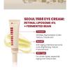 KSECRET SEOUL 1988 Eye Cream : Retinal Liposome 4% + Fermented Bean