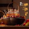 Naijiang Indoor Electric Tea Roasting Stove Set