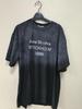 [USED] Authentic Acne Studios Logo T-shirt, Size L