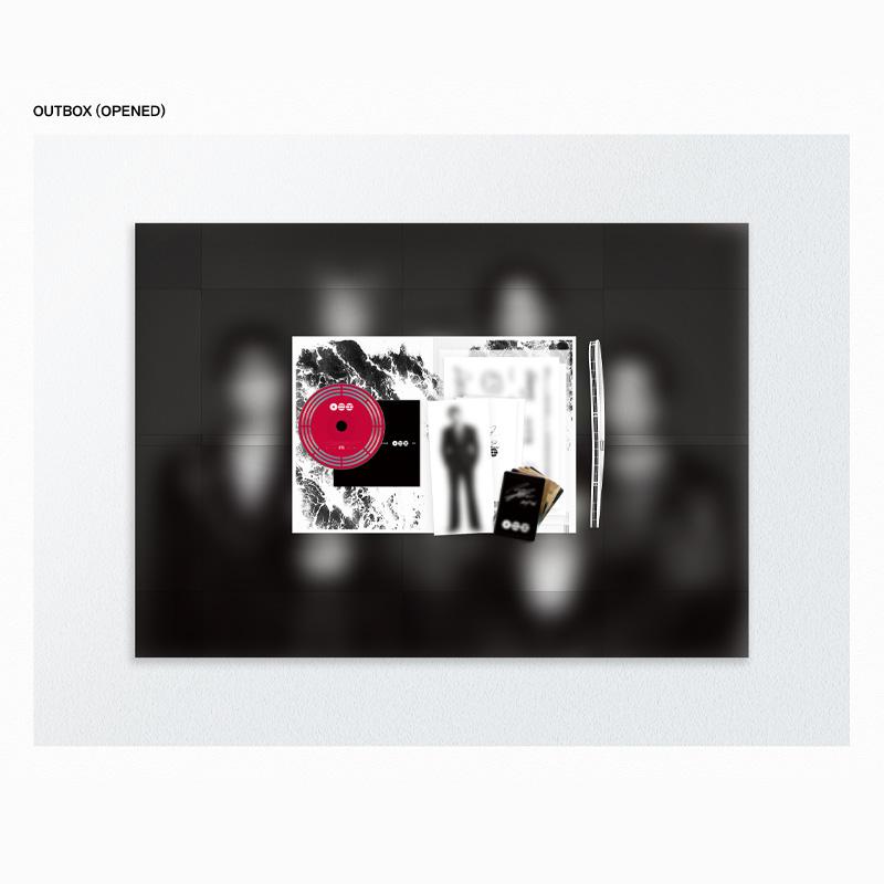 BTS ARIRANG Rădăcinat în Coreea Ver. / Înrădăcinat în Muzică Ver.