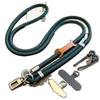 Sturdy Retractable Metal Phone & Camera Lanyard Strap for Men and Women