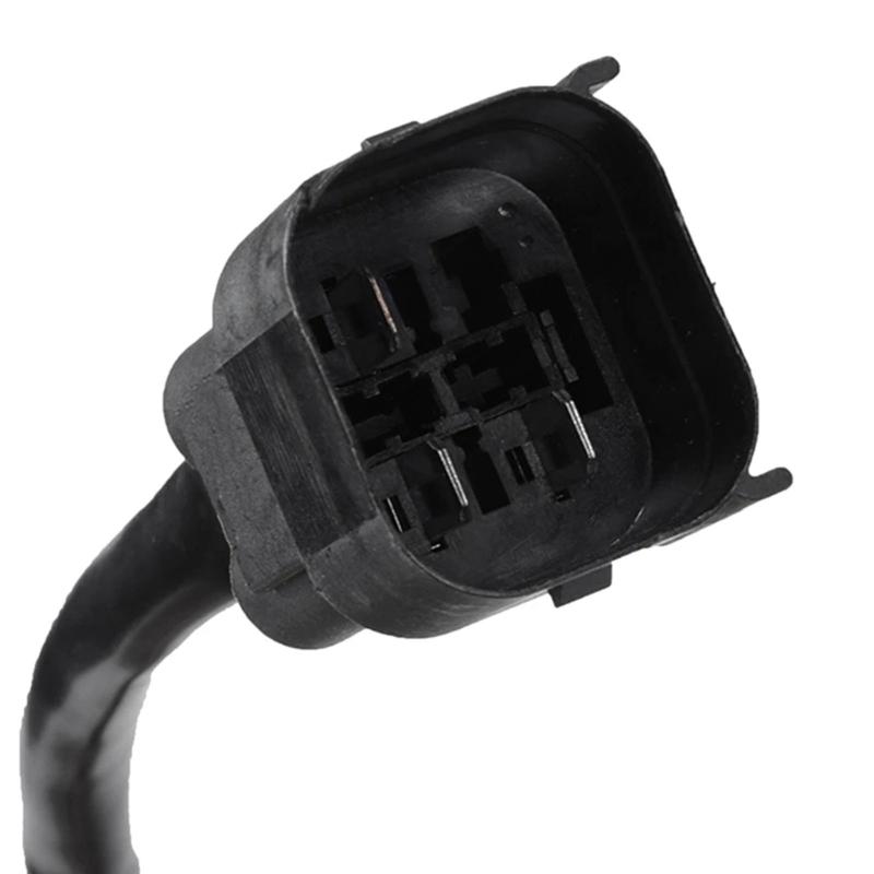 Car Radiator Resistor 1742-7801-993 17427801993 for E90 E91 E92 E93 Radiator Blower Fan Resistor Automotive Accessories