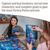 Aquatica | Board Game | Strategy Game for Teens and Adults | Family Game Night | Entertainment | Ages 14+ | 1-4 Players | 60 Minute Playtime
