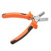 Self-Adjusting Ferrule Crimper Plier PZ Type Bootlace Ferrule Crimper Crimping Tool  Cable Cord