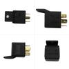 Pack of 5 Car 12V 30A Relay Motorcycle Light Relays Overcurrent Protection