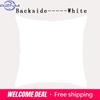 Cute Pet Mini French Bulldog Pillowcase Home Sofa Car Decoration Animal Dog Cushion Cover Printed