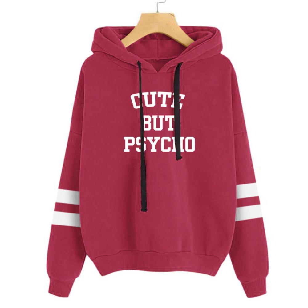 2025 Winter Fleece Plus Size Women's Hooded Sweater