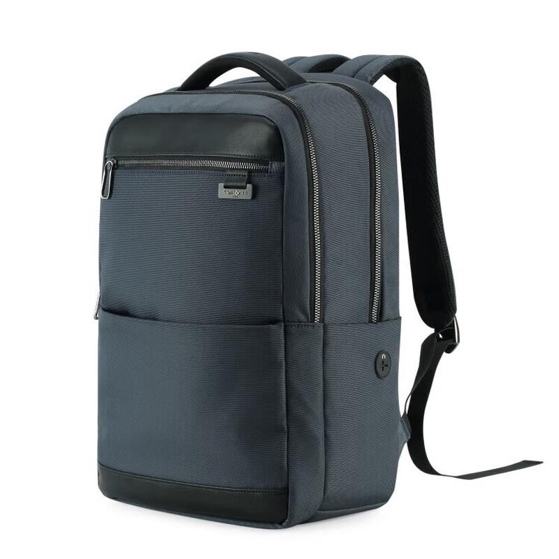 Samsonite Versatile Business & Travel Backpack 1