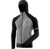 Fleece Sweatshirt Transalper Light Polartec