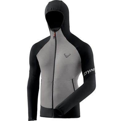 Fleece-Pullover Transalper Light Polartec