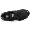 New New Balance 990 V4 Black Women's