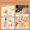 Classic Breakfast Sponge Cake
