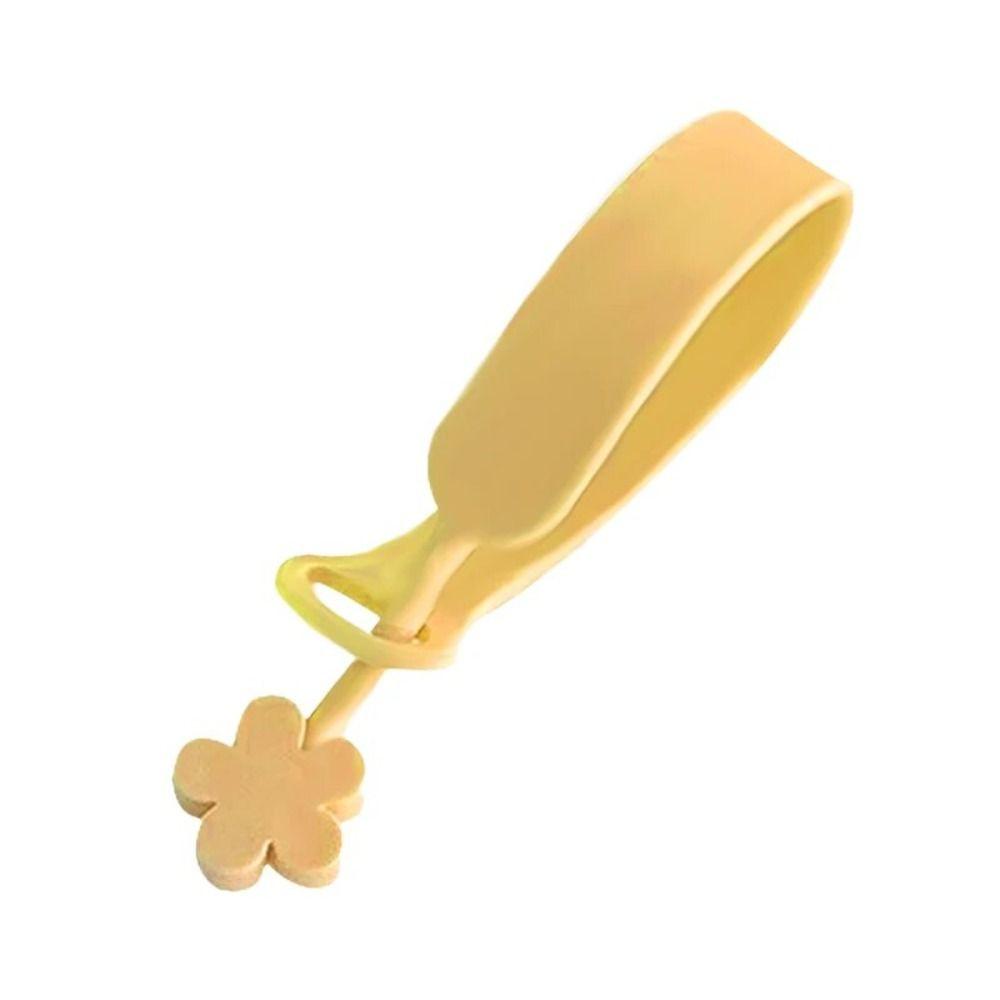 Sanitary Toilet Lifter Silicone Closestool Seat  Handle Lifting Device Closestool Lid Lifter  Home