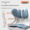 Ergonomic Lumbar Support Posture Chair