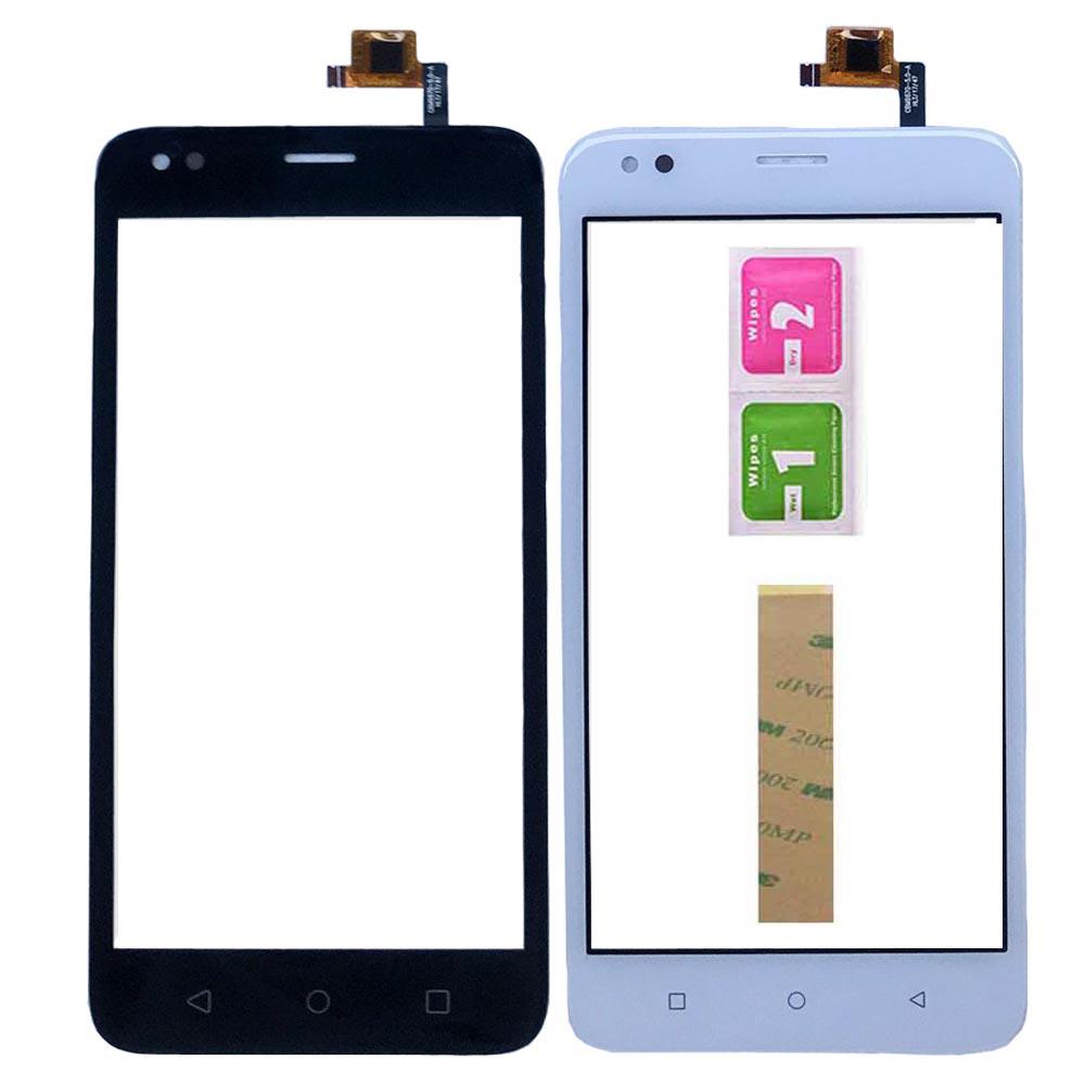 Mobile Touch Screen For Assistant As5411 Digitizer Panel Front Glass