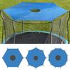 Waterproof Trampoline Sunshade Roof 6/8/10ft Trampoline Top Cover  Entertainment