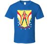 Wonder Unisex Cathy Lee Crosby T Shirt