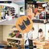 2Pcs Angle Grinder Holder Polisher Holder Storage Rack Wall Mounted Bracket for Homes Shops Workbenches Hand Sander Tool
