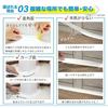 Slim Width Masking Tape Transparent White Gap Tape Gap Putty Anti-Mold Tape Gap Filler Kitchen Thin 