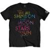 John Lennon - Shine On (T-Shirt)