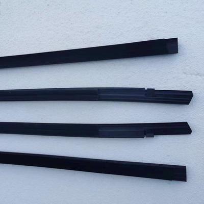 Civic 2016-2021 10th Gen Door Window Weatherstrip Rubber Seal