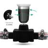 Electric Drill Self-Priming Small Water Pump for Household Use