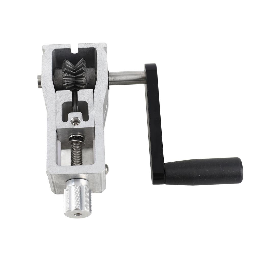 Portable Household Wire Stripper Aluminum Alloy Manual Wire Stripping Tool 2-20mm Cable Electric Peeling Tool Wire Stripper