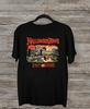 Halloweentown Est 1998 T Shirt, Halloweentown University, Retro Halloweentown Unisex T-Shirt