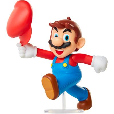 Sanei    Fcm 002 [super Mario Figure Collection Mario 02]