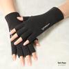 Women's Winter Thermal Fingerless Gloves