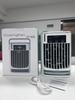 USB Desktop Air Cooler & Humidifier Fan