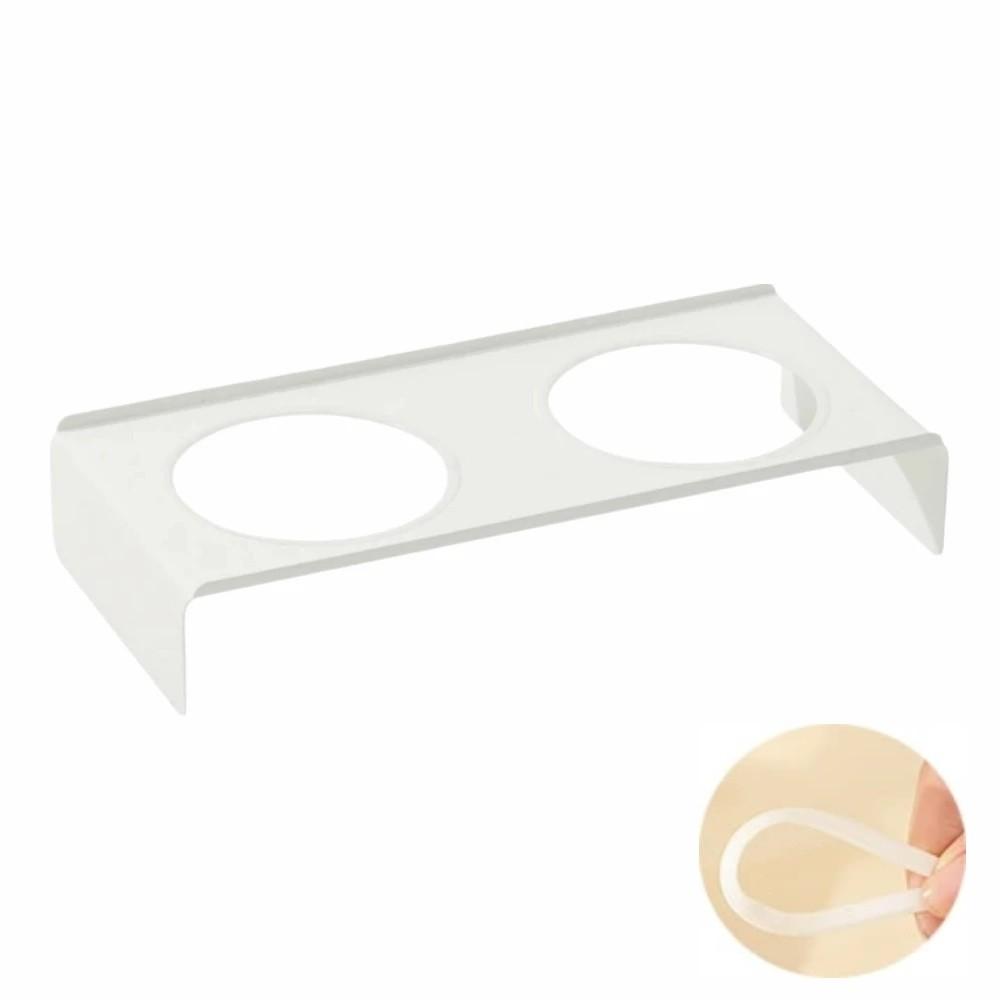 Constant Temperature Heated Ceramic Cat Bowl Neck-Protecting Dog Drinking Bowl Small Dog