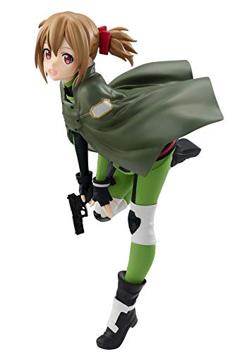 

Sword Art Online Alicization SSS Фигурка - Силика -