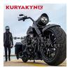 Kuryakyn ISO Throttle Boss Contoured ISO Grip for GL1800 GOLDWING and F6B (Right Side) (2006-2014) (2012-2014) KUR-6310