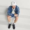 adidas Japan Handball Spezial HP3675 Unisex Originals Sneakers Core Black / Glow Blue / Off White