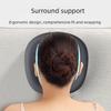 Lying Down Pillow Face Prone Resting Cushion Memory Foam Breathable Salon Massage Pillow Comfort Neck Support for Beauty SPA
