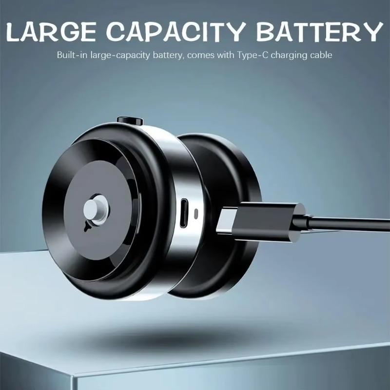 Samochodowy magnetyczny uchwyt na telefon 360° obrotowy uchwyt na telefon komórkowy do uniwersalnych telefonów montowanych w samochodzie do Magsafe iPhone Samsung