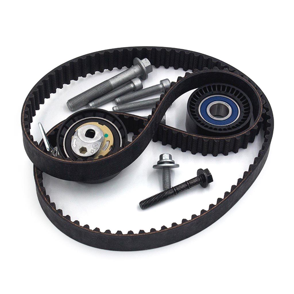 Motorsteuerungssatz, Auto-Zahnriemengummi für XC90 XC60 V90 S90 S90L, ersetzt 32213096 31359937