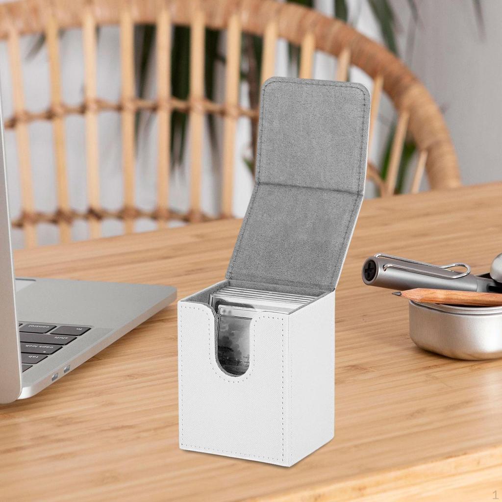 Box na balíček sběratelských karet Display Album Prémiový držák pro TCG sběratelské karty